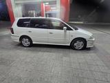 Honda Odyssey 2000 года за 1 799 999 тг. в Сарыагаш – фото 5