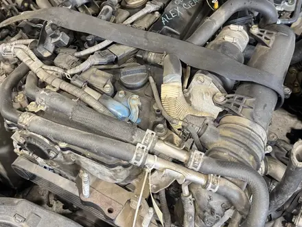 Турбина 8ar fts, 8ar-fts Lexus Nx200t, Rx200t, Gs200t, Is200t за 1 200 000 тг. в Алматы