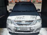 ВАЗ (Lada) Largus 2013 годаүшін4 400 000 тг. в Кызылорда – фото 2