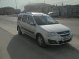 ВАЗ (Lada) Largus 2013 годаүшін4 400 000 тг. в Кызылорда – фото 3