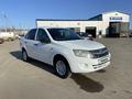 ВАЗ (Lada) Granta 2190 2015 года за 2 600 000 тг. в Уральск