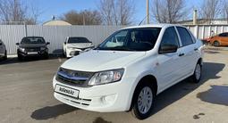 ВАЗ (Lada) Granta 2190 2015 года за 2 600 000 тг. в Уральск – фото 3