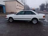 Audi 100 1991 годаүшін2 000 000 тг. в Шу