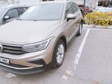 Volkswagen Tiguan 2021 годаүшін14 000 000 тг. в Астана