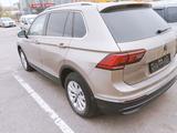 Volkswagen Tiguan 2021 годаүшін14 000 000 тг. в Астана – фото 2