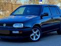 Volkswagen Golf 1995 года за 2 350 000 тг. в Караганда