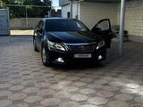 Toyota Camry 2012 годаүшін11 000 000 тг. в Жаркент