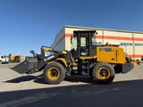 XCMG  LW300KN, карьерный, грузоподъемность 3500кг 2026 годаүшін15 900 000 тг. в Алматы
