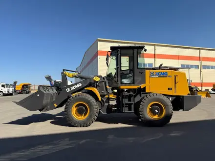 XCMG  LW300KN, карьерный, грузоподъемность 3500кг 2026 года за 15 900 000 тг. в Алматы