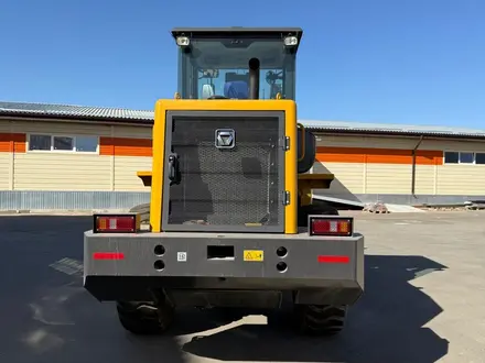 XCMG  LW300KN, карьерный, грузоподъемность 3500кг 2026 года за 15 900 000 тг. в Алматы – фото 3