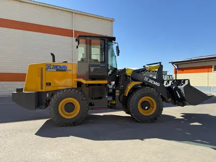XCMG  LW300KN, карьерный, грузоподъемность 3500кг 2026 года за 15 900 000 тг. в Алматы – фото 4