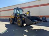 XCMG  LW300KN, карьерный, грузоподъемность 3500кг 2026 годаүшін15 900 000 тг. в Алматы – фото 2