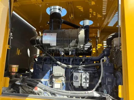 XCMG  LW300KN, карьерный, грузоподъемность 3500кг 2026 года за 15 900 000 тг. в Алматы – фото 8