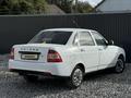 ВАЗ (Lada) Priora 2171 2011 годаүшін1 750 000 тг. в Актобе – фото 5