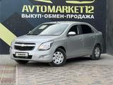 Chevrolet Cobalt 2014 годаfor4 500 000 тг. в Актау