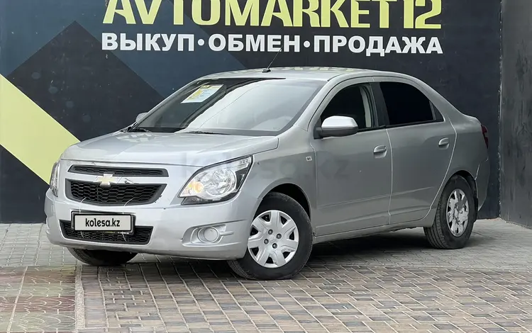 Chevrolet Cobalt 2014 годаfor4 500 000 тг. в Актау