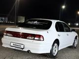 Nissan Cefiro 1996 года за 1 700 000 тг. в Талдыкорган – фото 4