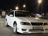 Nissan Cefiro 1996 года за 1 700 000 тг. в Талдыкорган – фото 2