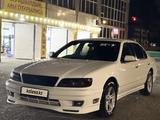Nissan Cefiro 1996 года за 1 700 000 тг. в Талдыкорган