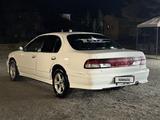 Nissan Cefiro 1996 года за 1 700 000 тг. в Талдыкорган – фото 5