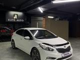 Kia Cerato 2014 года за 5 500 000 тг. в Астана – фото 2