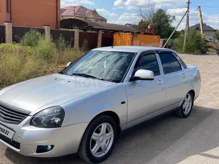 ВАЗ (Lada) Priora 2170 2012 года за 2 900 000 тг. в Караганда – фото 2