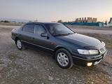 Toyota Camry 1998 годаүшін3 500 000 тг. в Кеген – фото 2