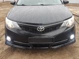 Toyota Camry 2014 года за 5 500 000 тг. в Кызылорда – фото 4