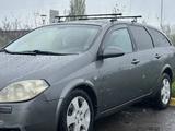 Nissan Primera 2005 года за 2 050 000 тг. в Алматы – фото 2