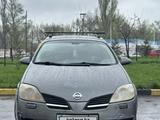 Nissan Primera 2005 года за 2 050 000 тг. в Алматы – фото 3