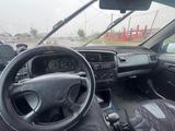 Volkswagen Golf 1992 годаүшін1 500 000 тг. в Актобе – фото 4