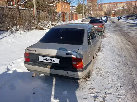 Opel Vectra 1989 года за 500 000 тг. в Астана – фото 2