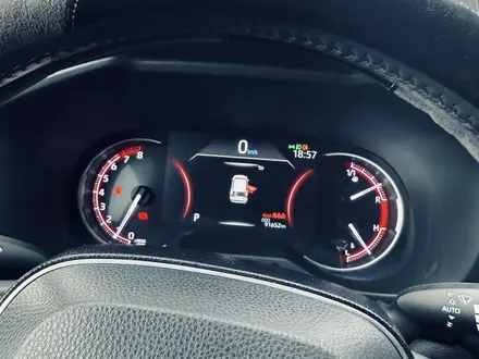 Toyota RAV4 2019 года за 15 100 000 тг. в Актобе – фото 16