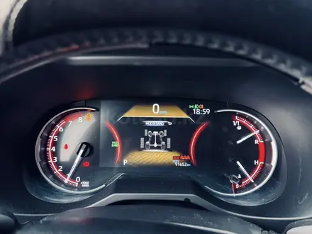 Toyota RAV4 2019 года за 15 100 000 тг. в Актобе – фото 20