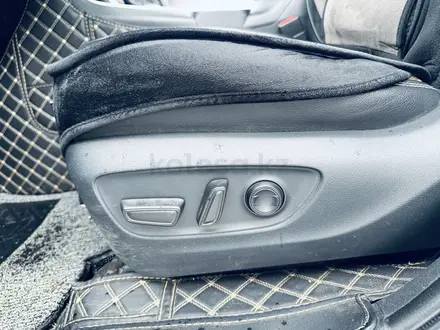 Toyota RAV4 2019 года за 15 100 000 тг. в Актобе – фото 24