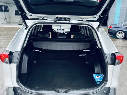 Toyota RAV4 2019 года за 15 100 000 тг. в Актобе – фото 31