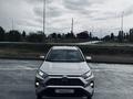 Toyota RAV4 2019 года за 15 100 000 тг. в Актобе