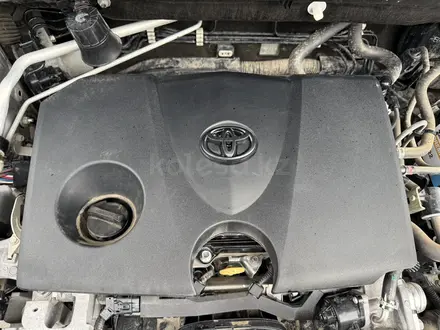 Toyota RAV4 2019 года за 15 100 000 тг. в Актобе – фото 34