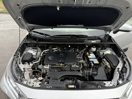 Toyota RAV4 2019 года за 15 100 000 тг. в Актобе – фото 33