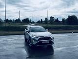 Toyota RAV4 2019 годаүшін15 100 000 тг. в Актобе – фото 5