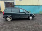 Opel Zafira 1999 годаfor2 500 000 тг. в Астана