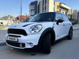 Mini Countryman 2011 годаүшін7 800 000 тг. в Алматы
