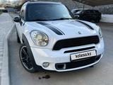 Mini Countryman 2011 годаүшін7 800 000 тг. в Алматы – фото 2