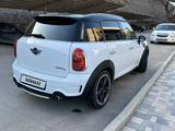 Mini Countryman 2011 годаүшін7 800 000 тг. в Алматы – фото 3