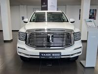 Tank 500 Premium 5 2026 года за 26 400 500 тг. в Шымкент