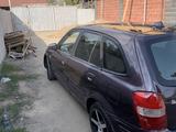 Mazda 323 1998 года за 1 000 000 тг. в Алматы – фото 4