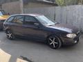 Mazda 323 1998 года за 1 000 000 тг. в Алматы – фото 2