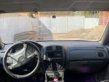 Mazda 323 1998 года за 1 000 000 тг. в Алматы – фото 5