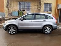 Honda CR-V 2007 года за 6 750 000 тг. в Алматы