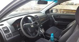 Honda CR-V 2007 года за 6 370 000 тг. в Алматы – фото 3